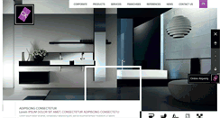 Desktop Screenshot of cika.com.tr